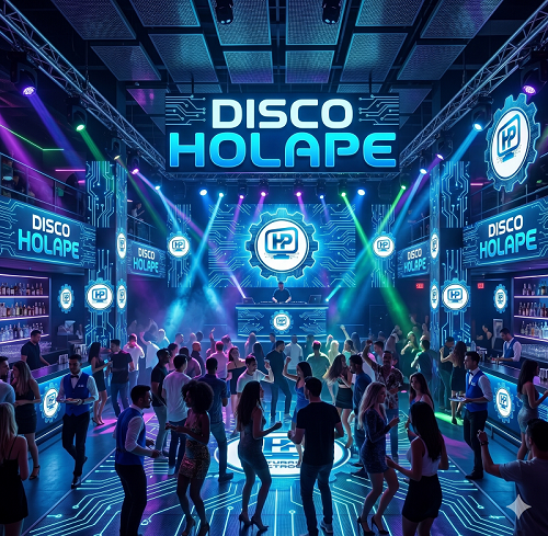 Sistema para Bar y Discotecas